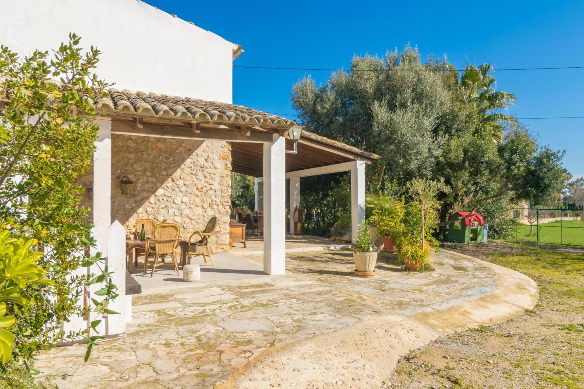 Cas Ciutada * Inca (Mallorca)