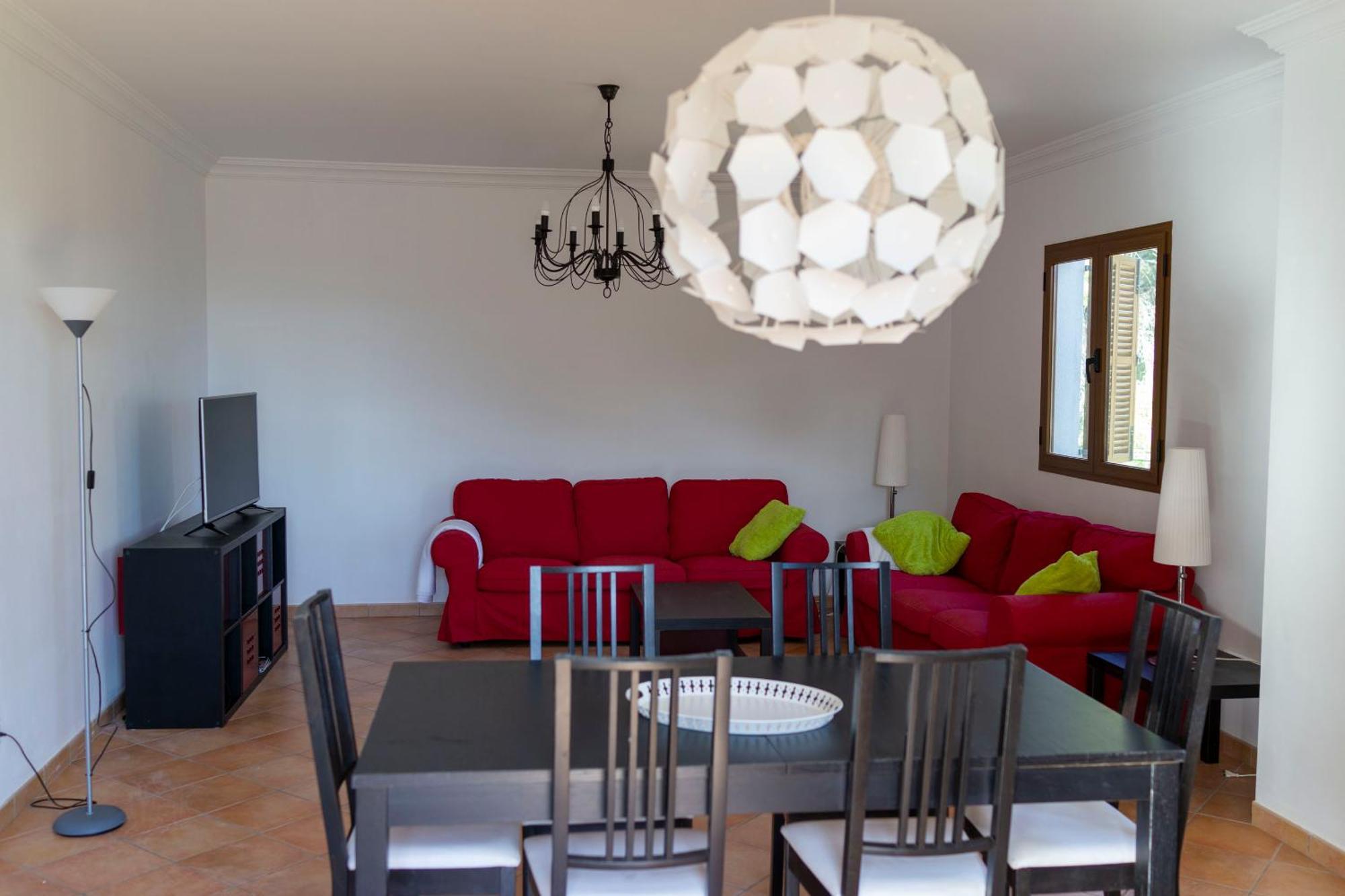 Chalet Font De Sa Cala *