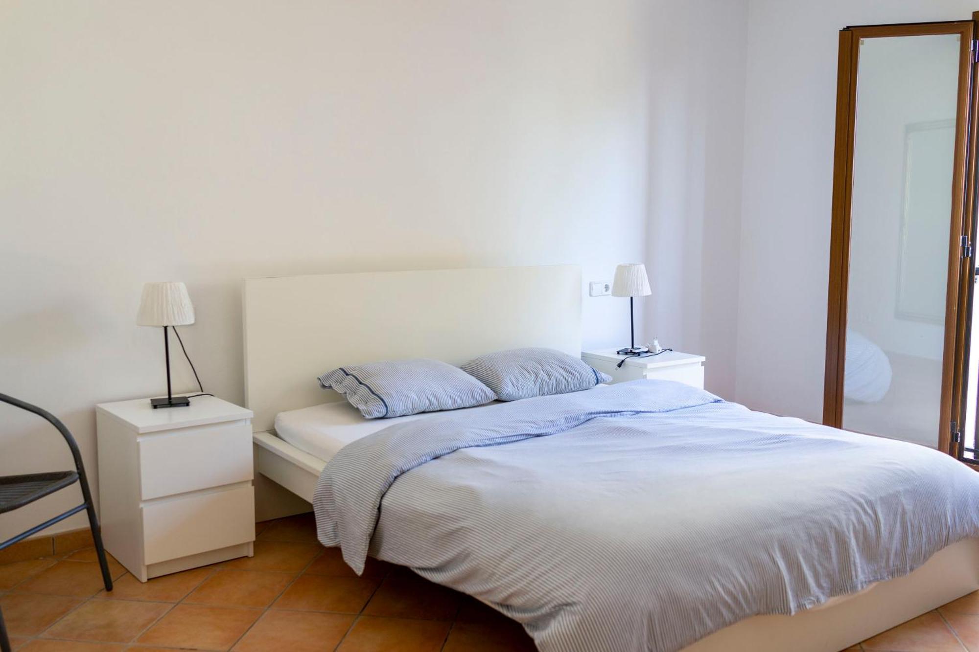 Chalet Font De Sa Cala Holiday home *