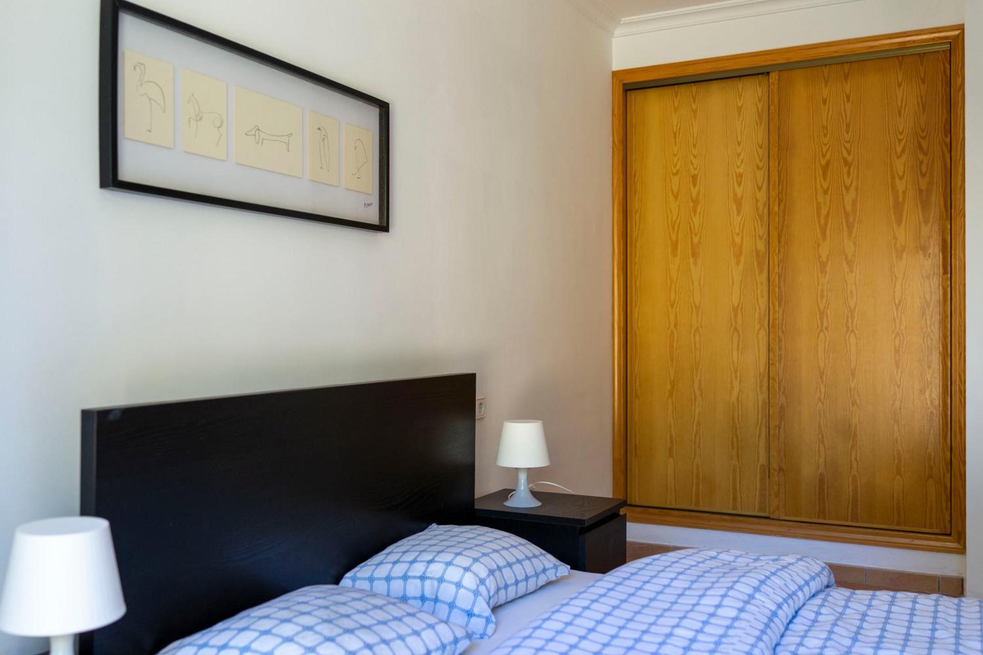 Chalet Font De Sa Cala Holiday home