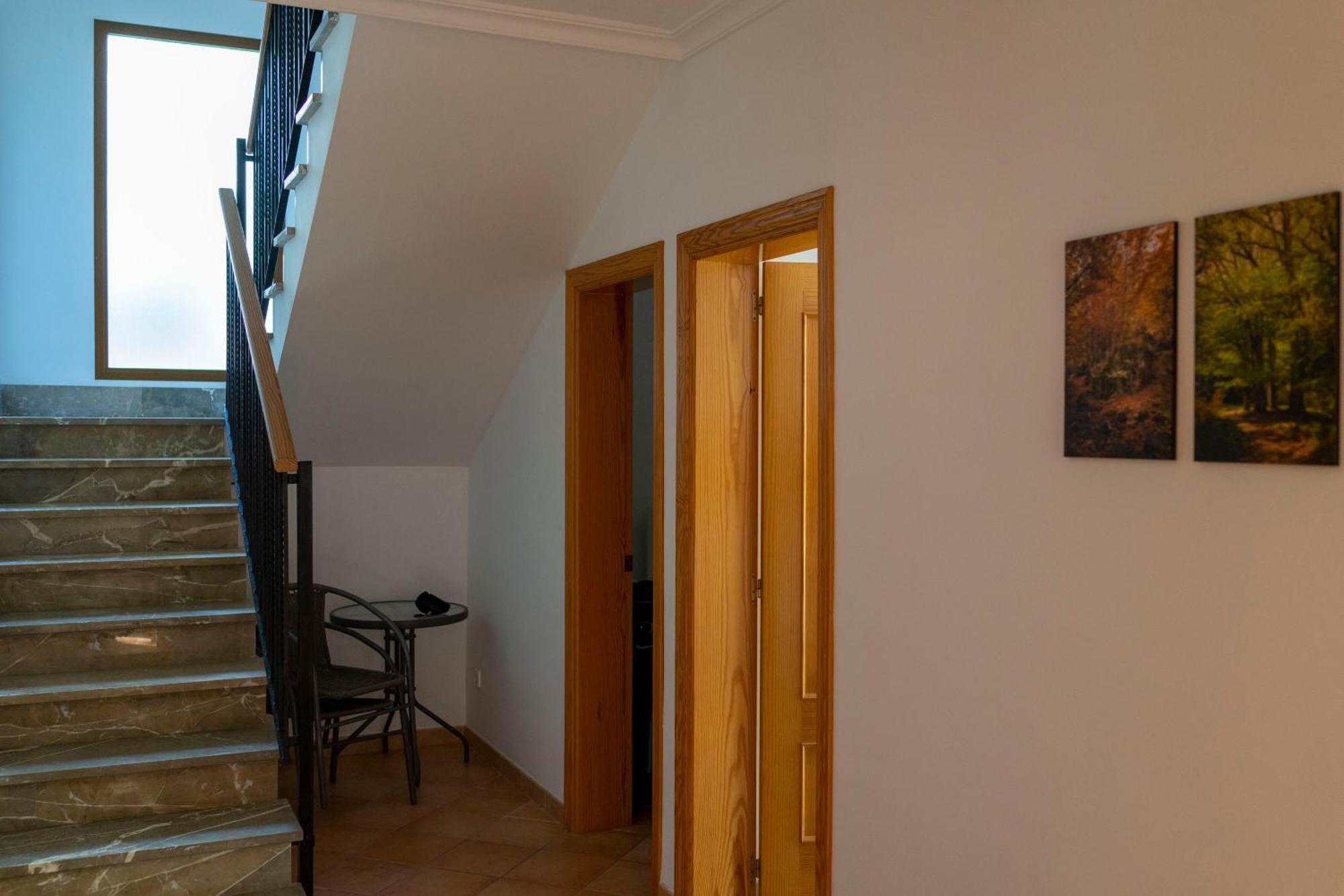 Chalet Font De Sa Cala