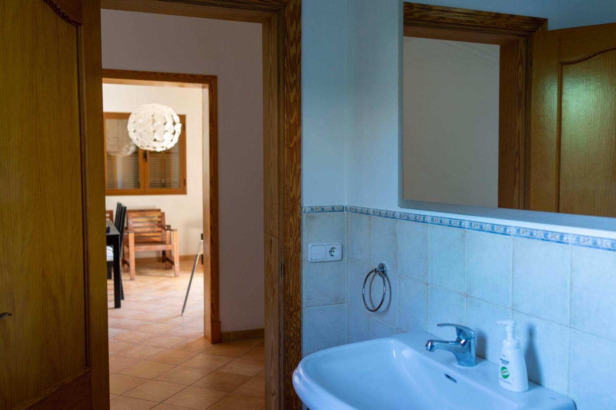 Holiday home Chalet Font De Sa Cala Font de sa Cala
