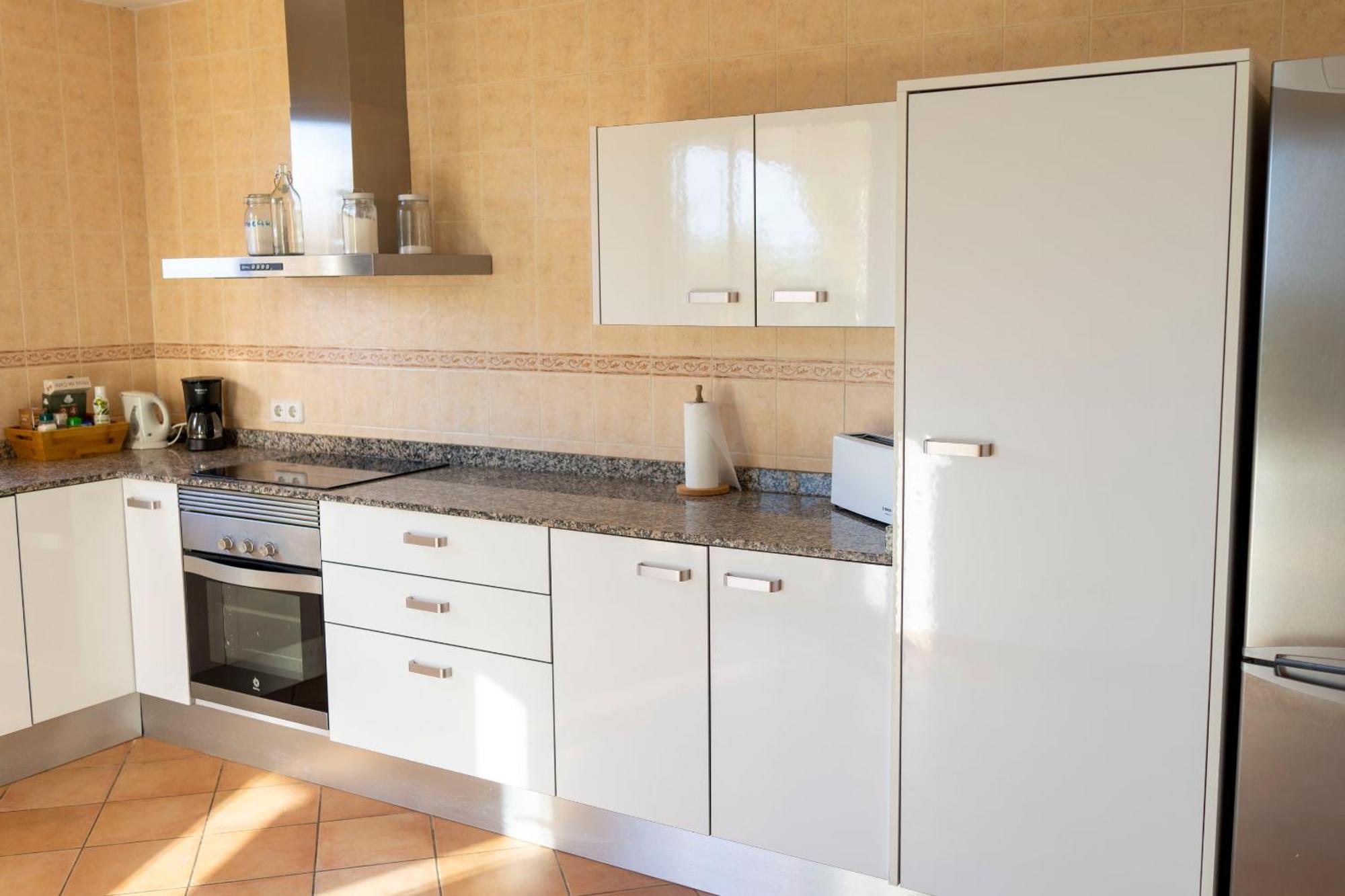 Chalet Font De Sa Cala Holiday home