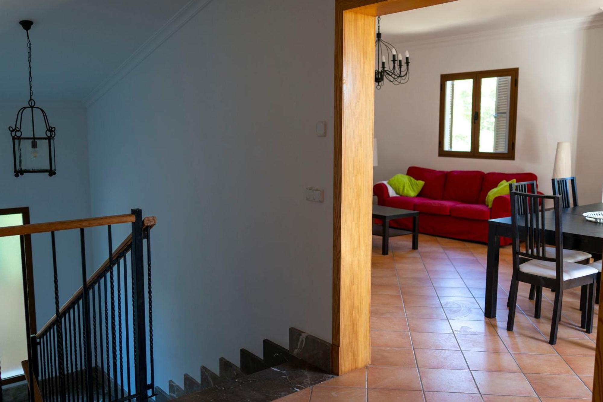 Holiday home Chalet Font De Sa Cala Font de sa Cala