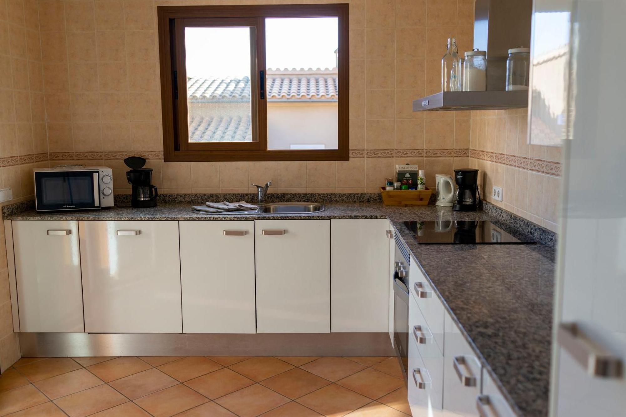 Chalet Font De Sa Cala