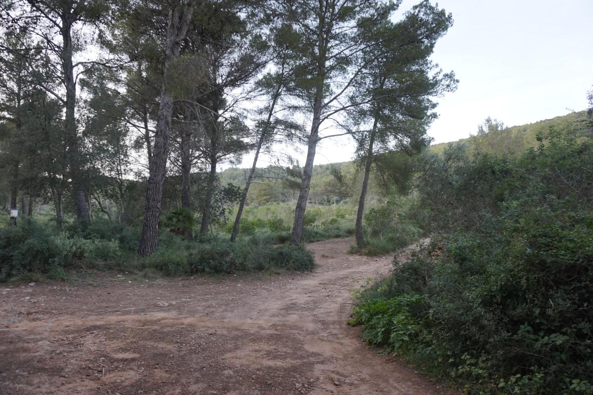 Chalet Font De Sa Cala Font de sa Cala