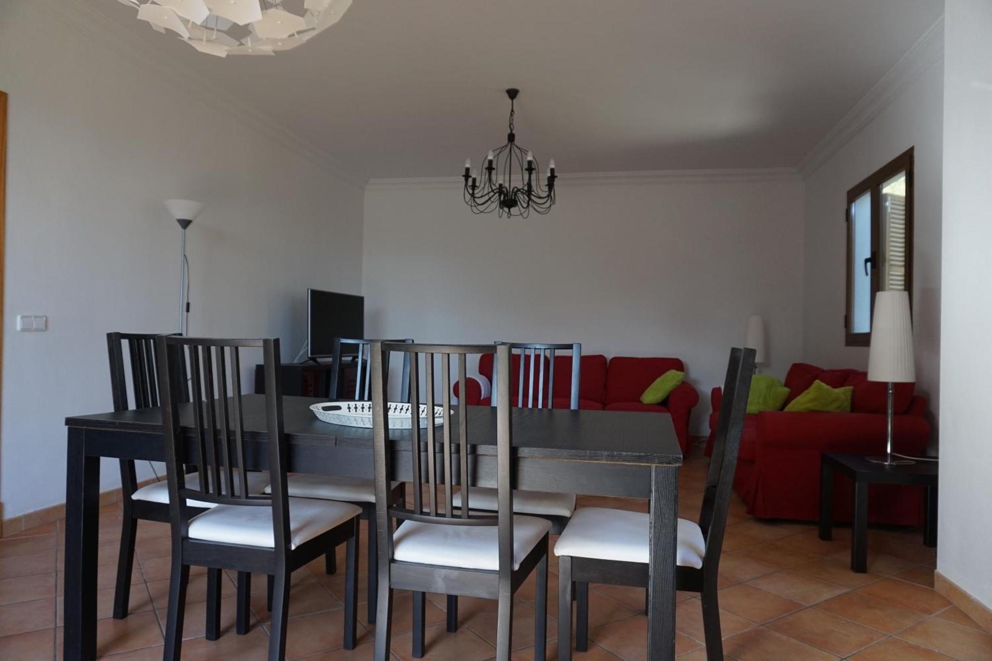 Holiday home Chalet Font De Sa Cala