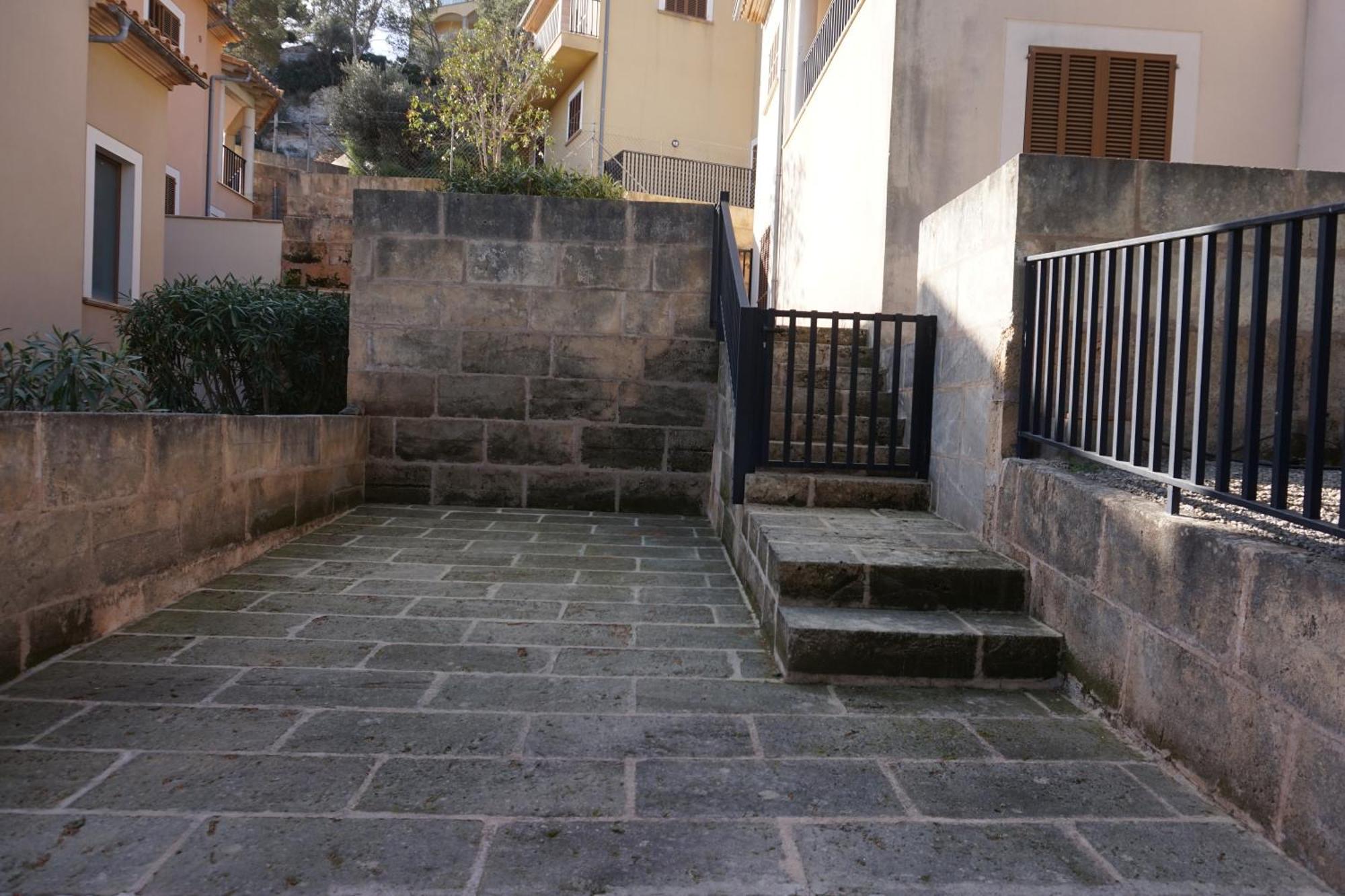 Chalet Font De Sa Cala Holiday home