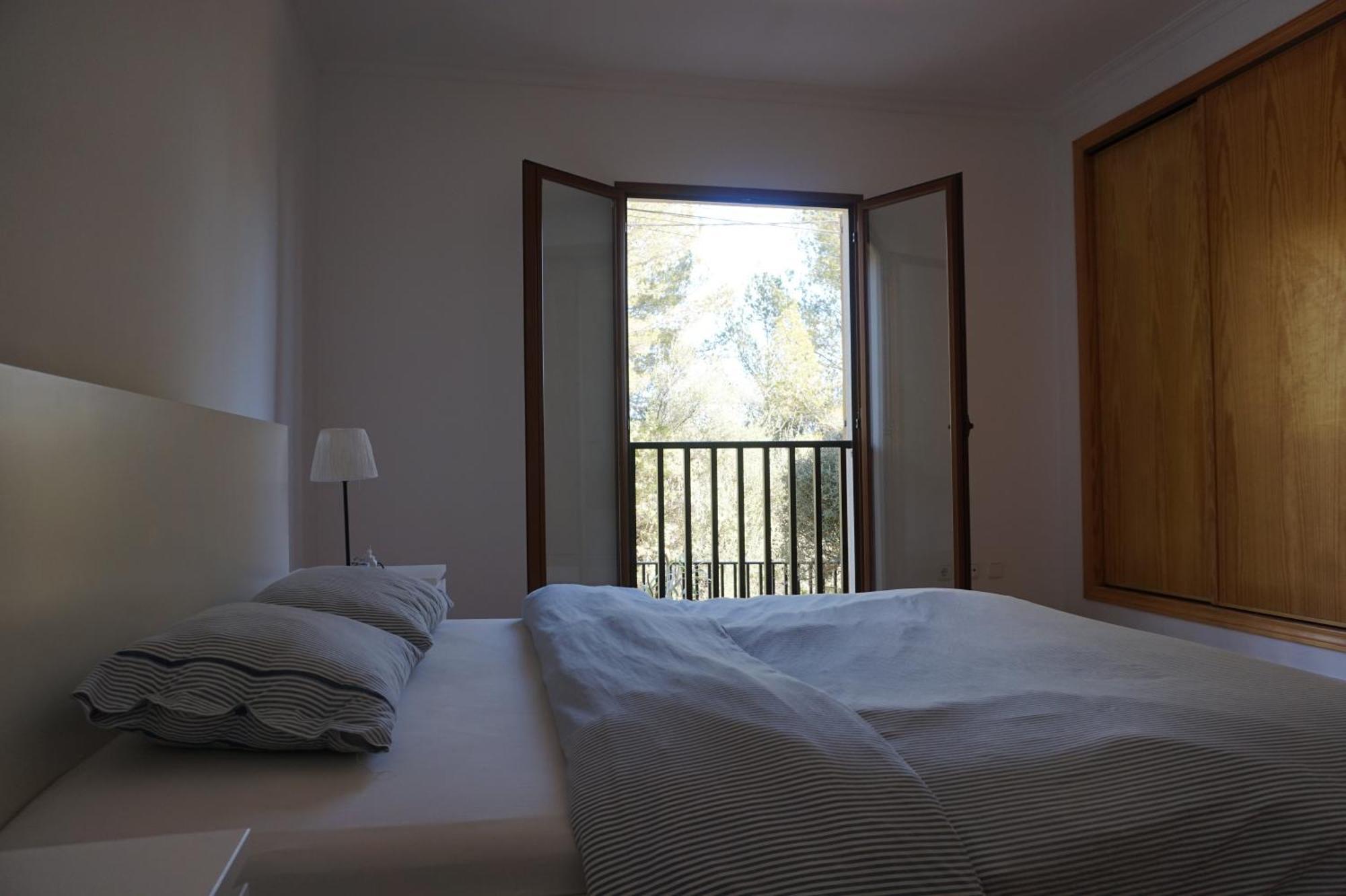 Holiday home Chalet Font De Sa Cala *