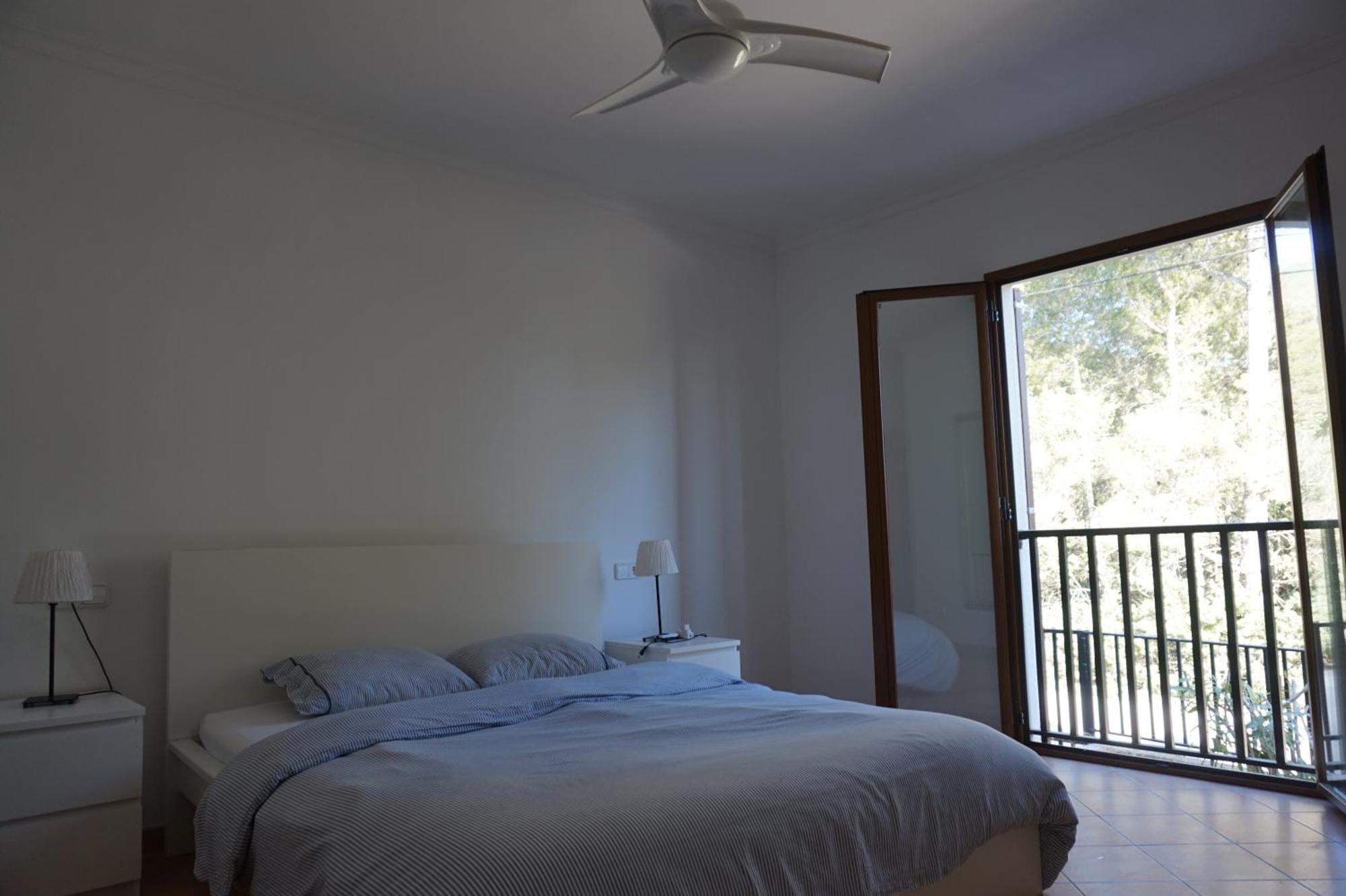 Chalet Font De Sa Cala *