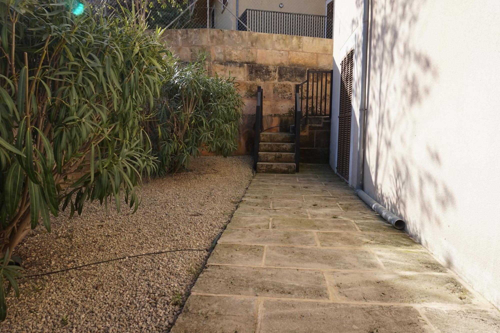 Holiday home Chalet Font De Sa Cala *