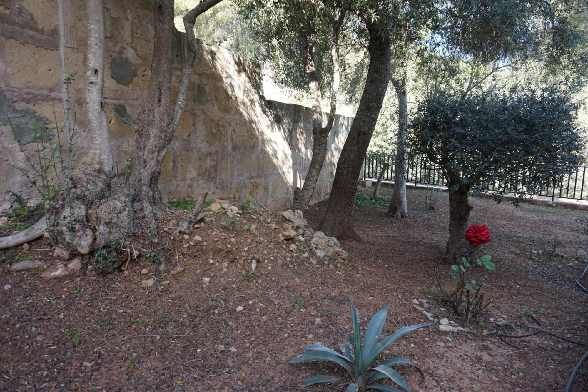Chalet Font De Sa Cala Holiday home