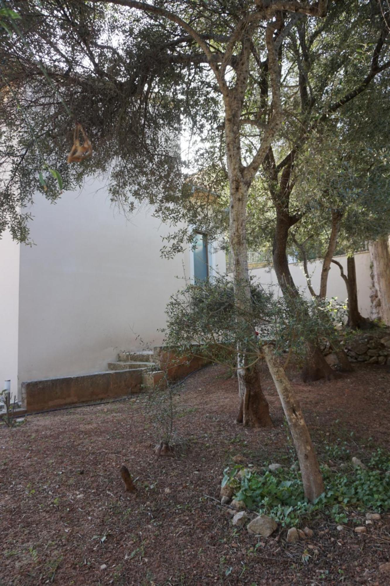 Chalet Font De Sa Cala