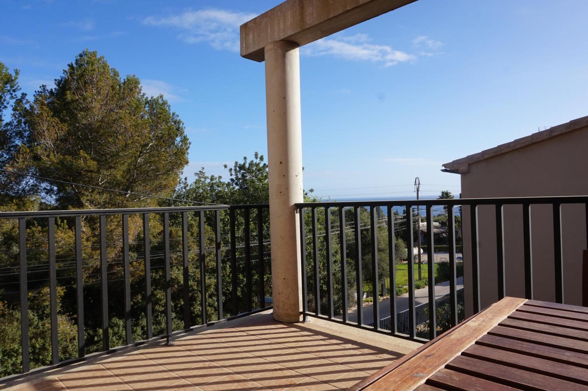 Holiday home Chalet Font De Sa Cala *