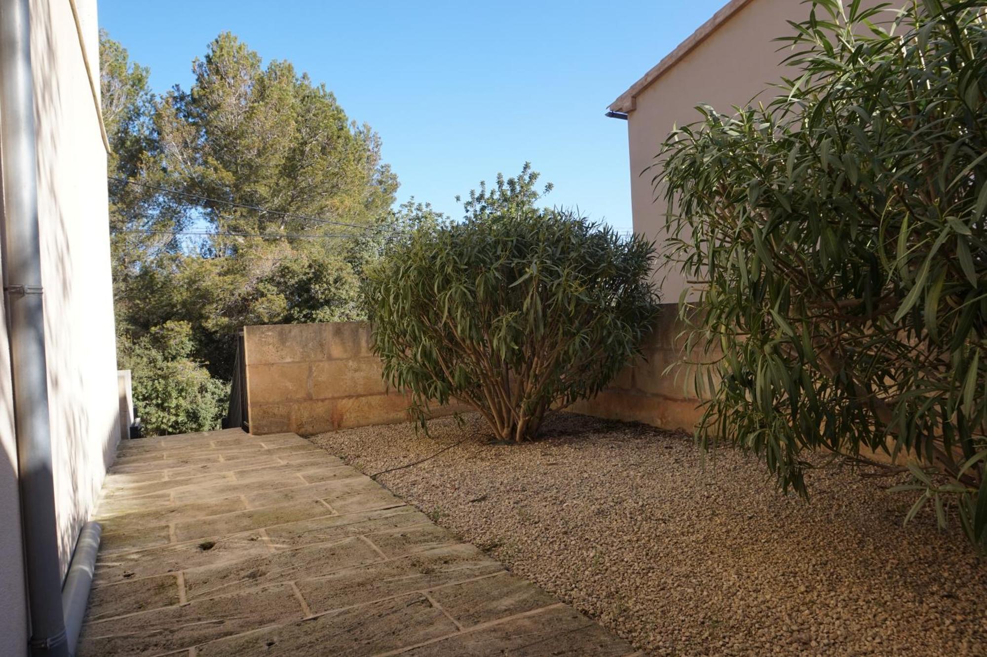 Chalet Font De Sa Cala Holiday home Font de sa Cala