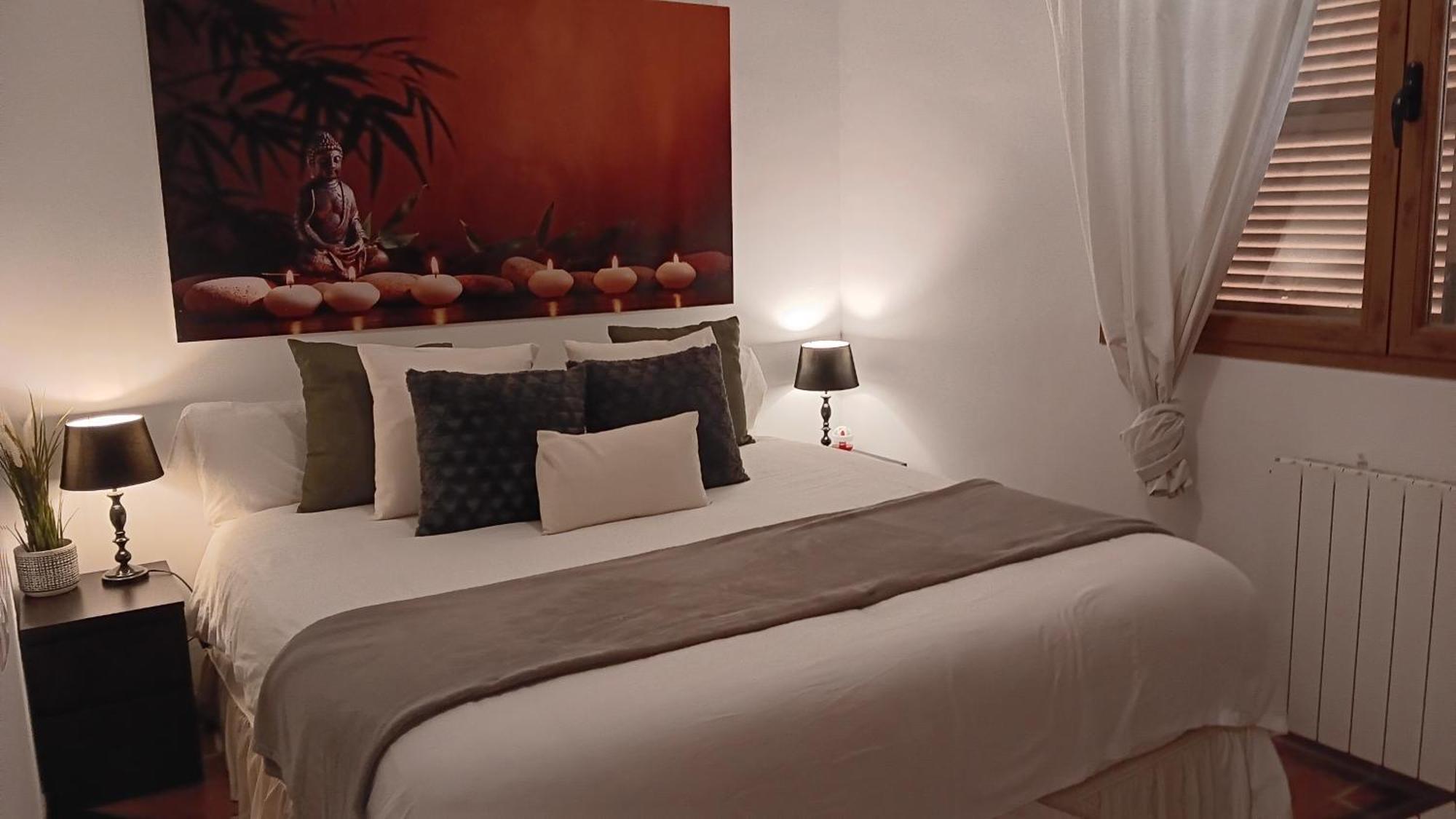Puerto Adriano Villa *