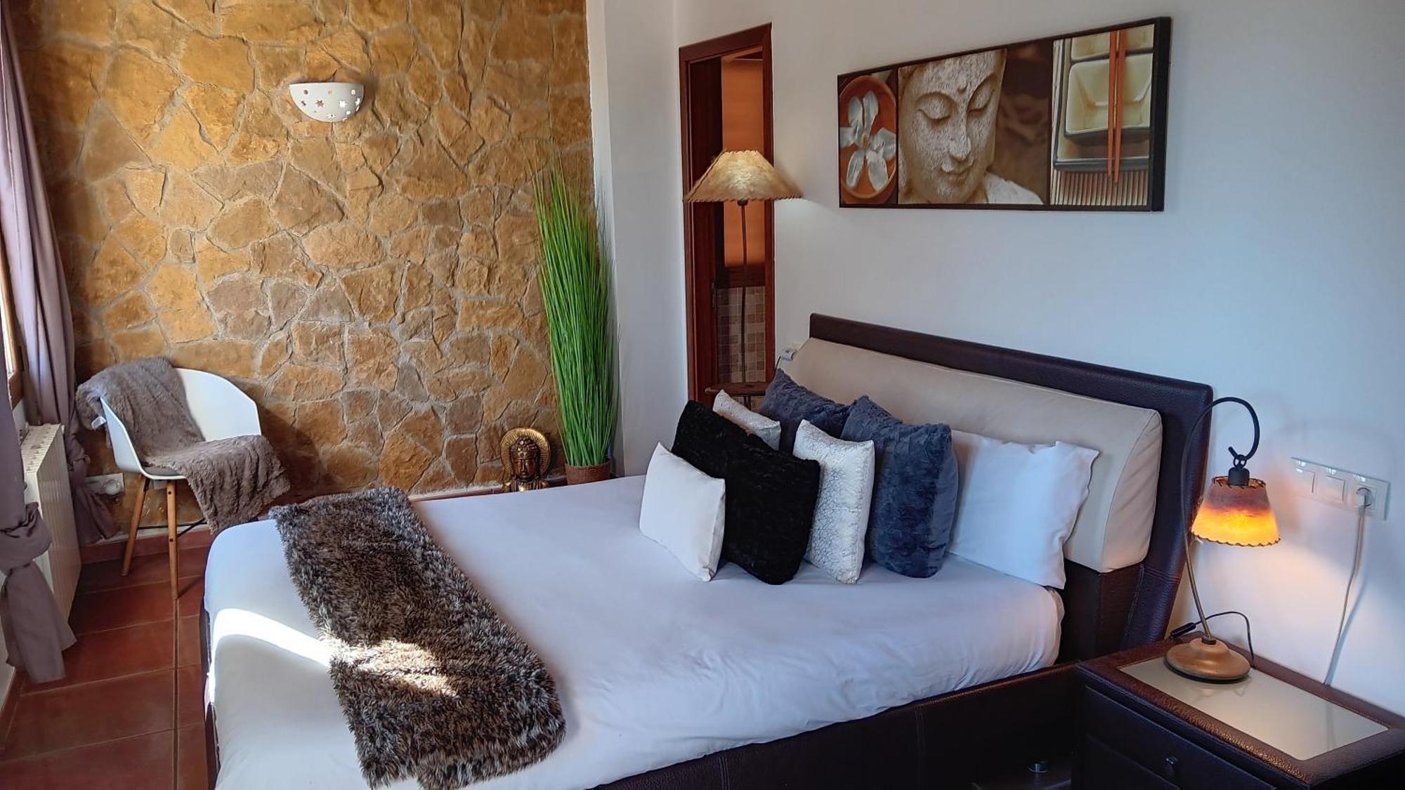 Puerto Adriano Villa El Toro (Mallorca)