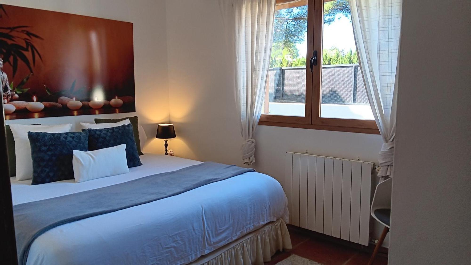 Puerto Adriano El Toro (Mallorca)