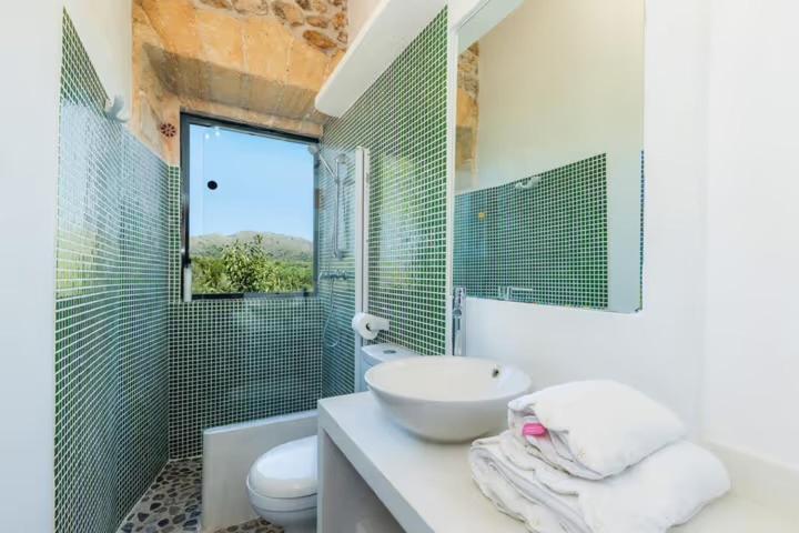 Villa So Na Sopa Con Piscina Y Un Precioso Jardin *