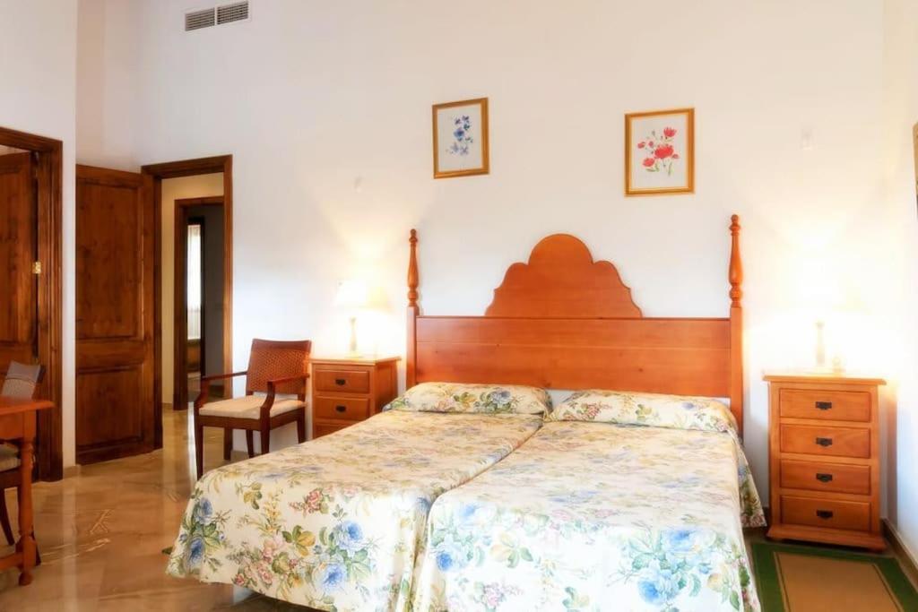 Son Capellet In Petra Villa Petra (Mallorca)