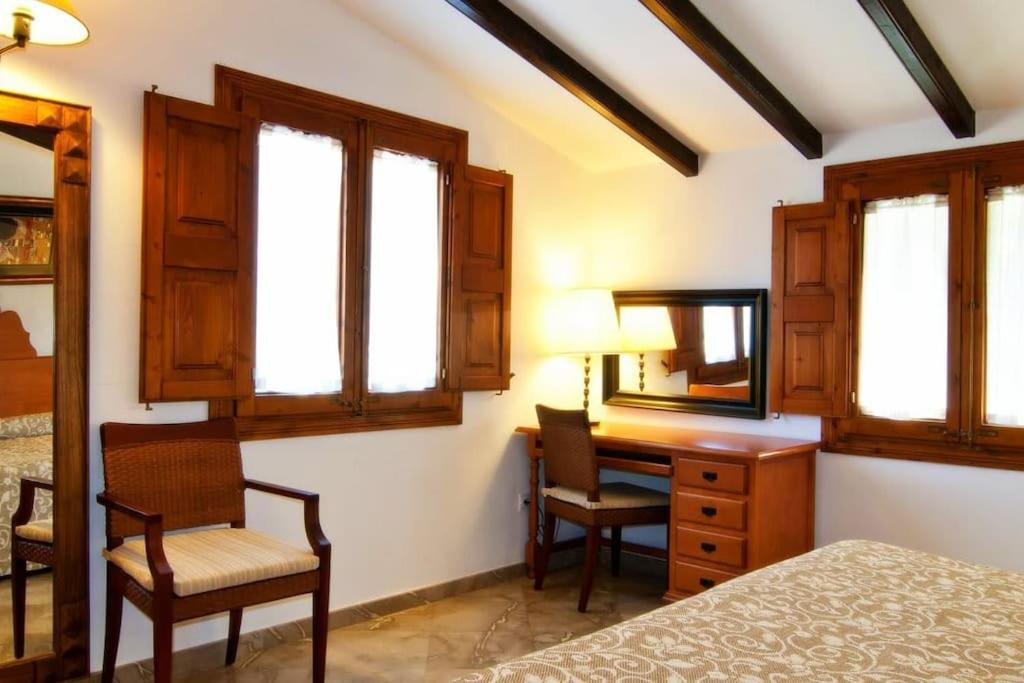 Villa Son Perxa In *