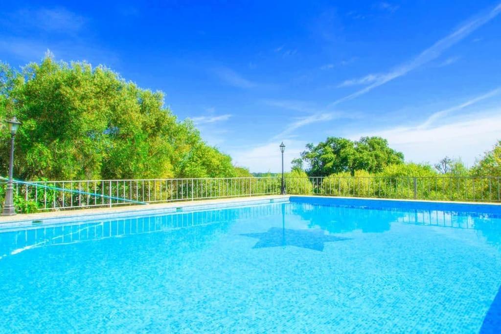 Son Perxa In Petra Villa *