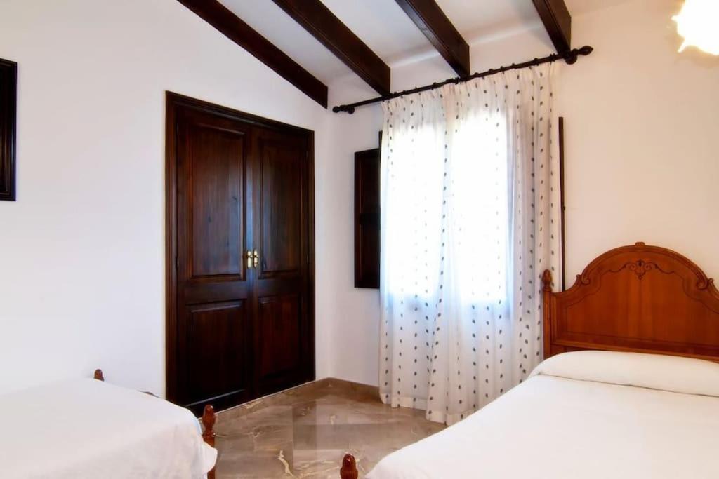 Villa Son Perxa In