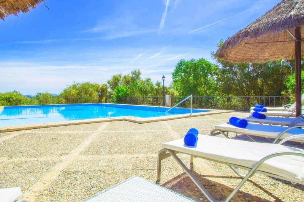 Son Perxa In Villa