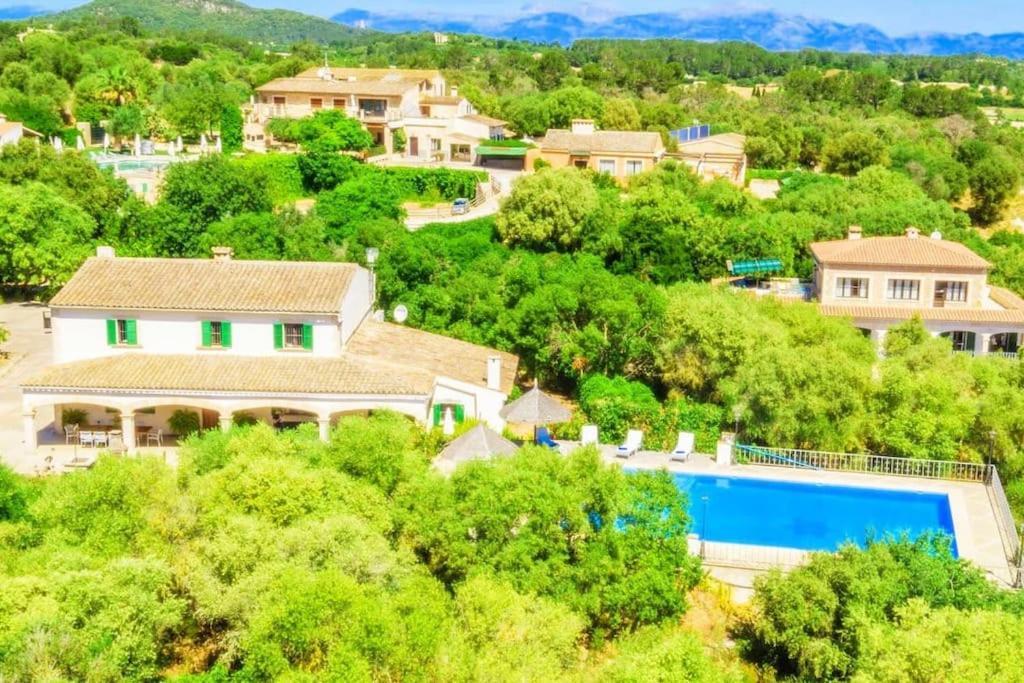 Villa Son Perxa In