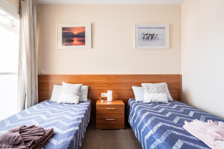 My Casa Ferrera Сasa de vacaciones *
