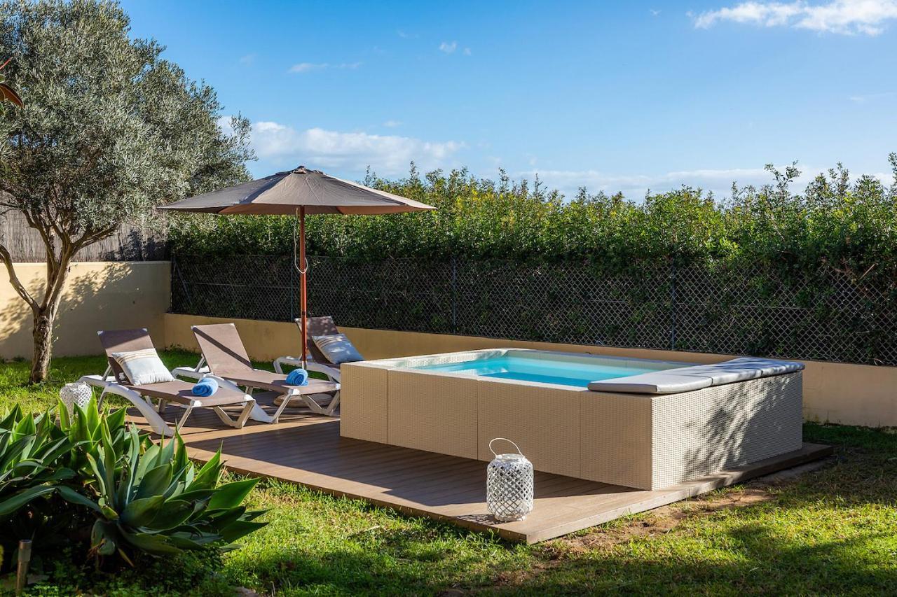 Sa Copinya, Frente A La Costa De Cala Bona Villa *