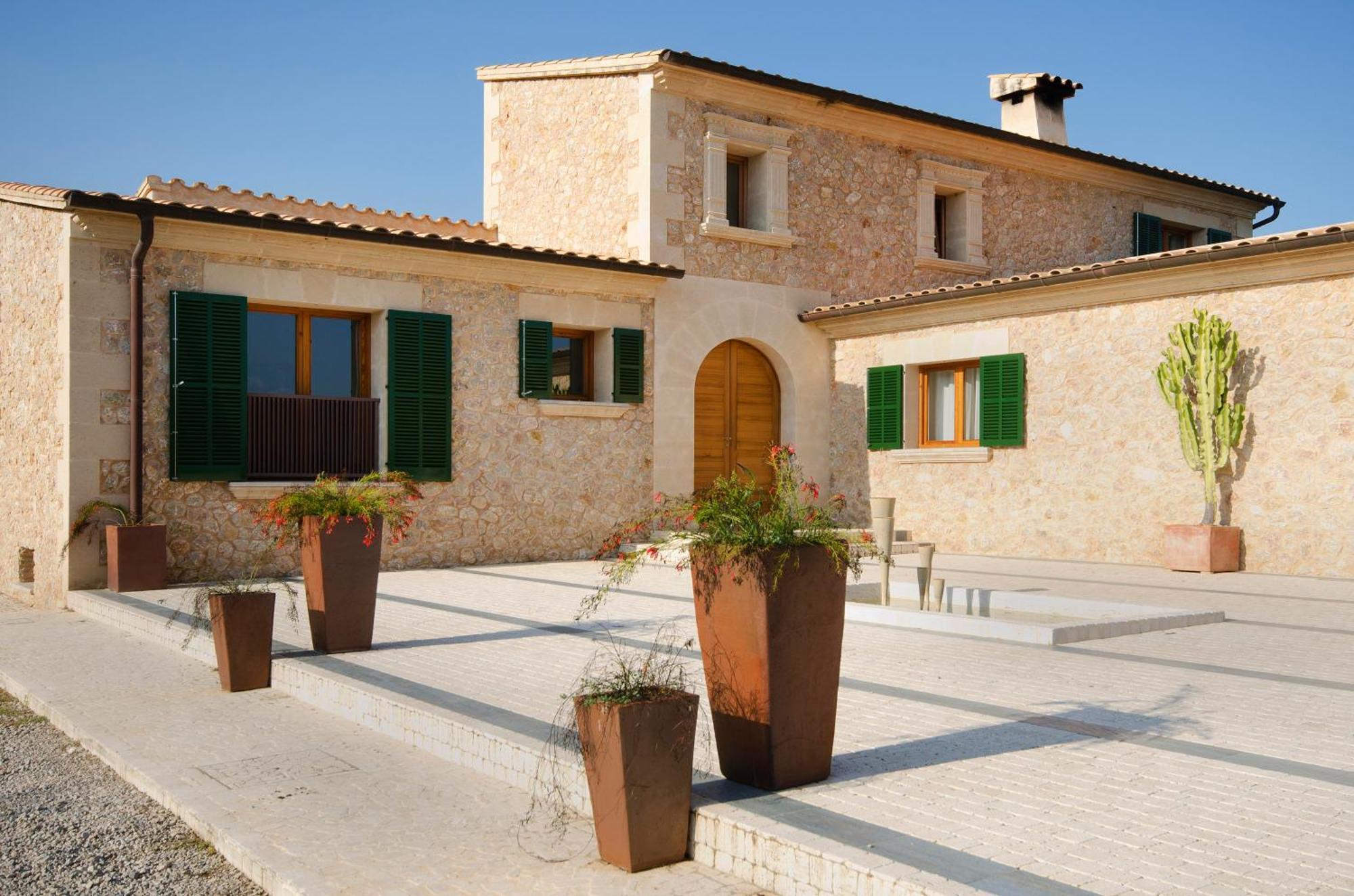 Golf Marina * Pollenca