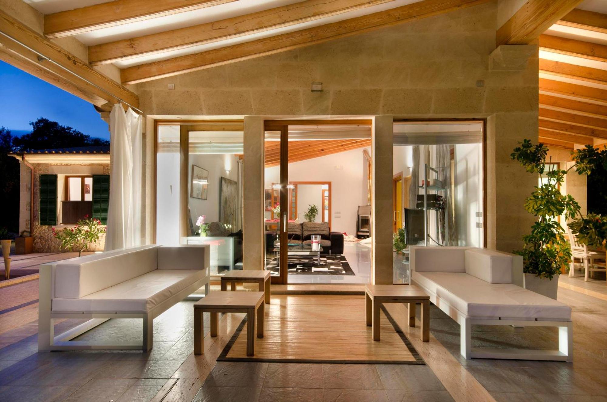 Golf Marina Villa Pollenca
