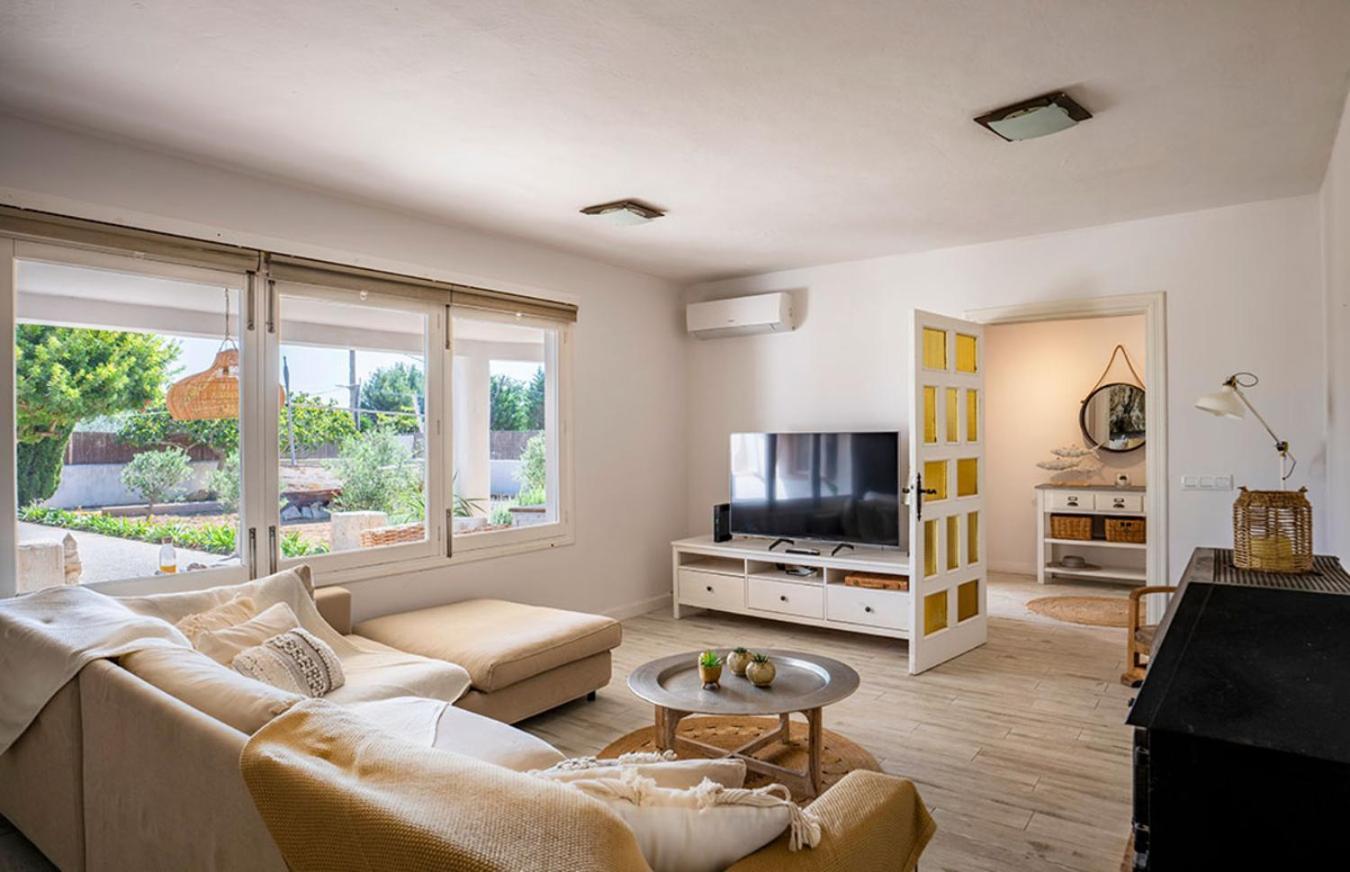 Villa Torrens *