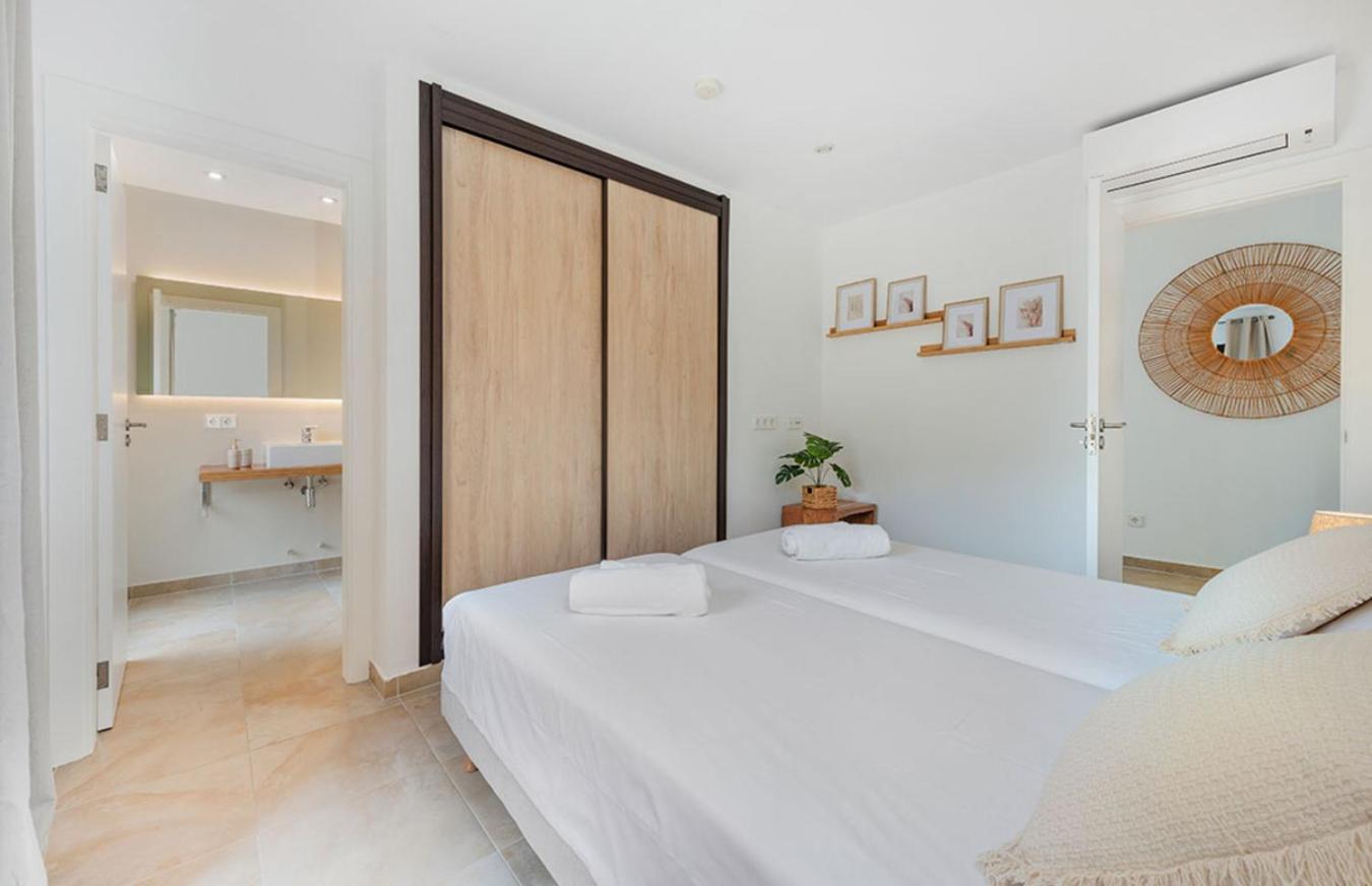 Villa S'arieta *