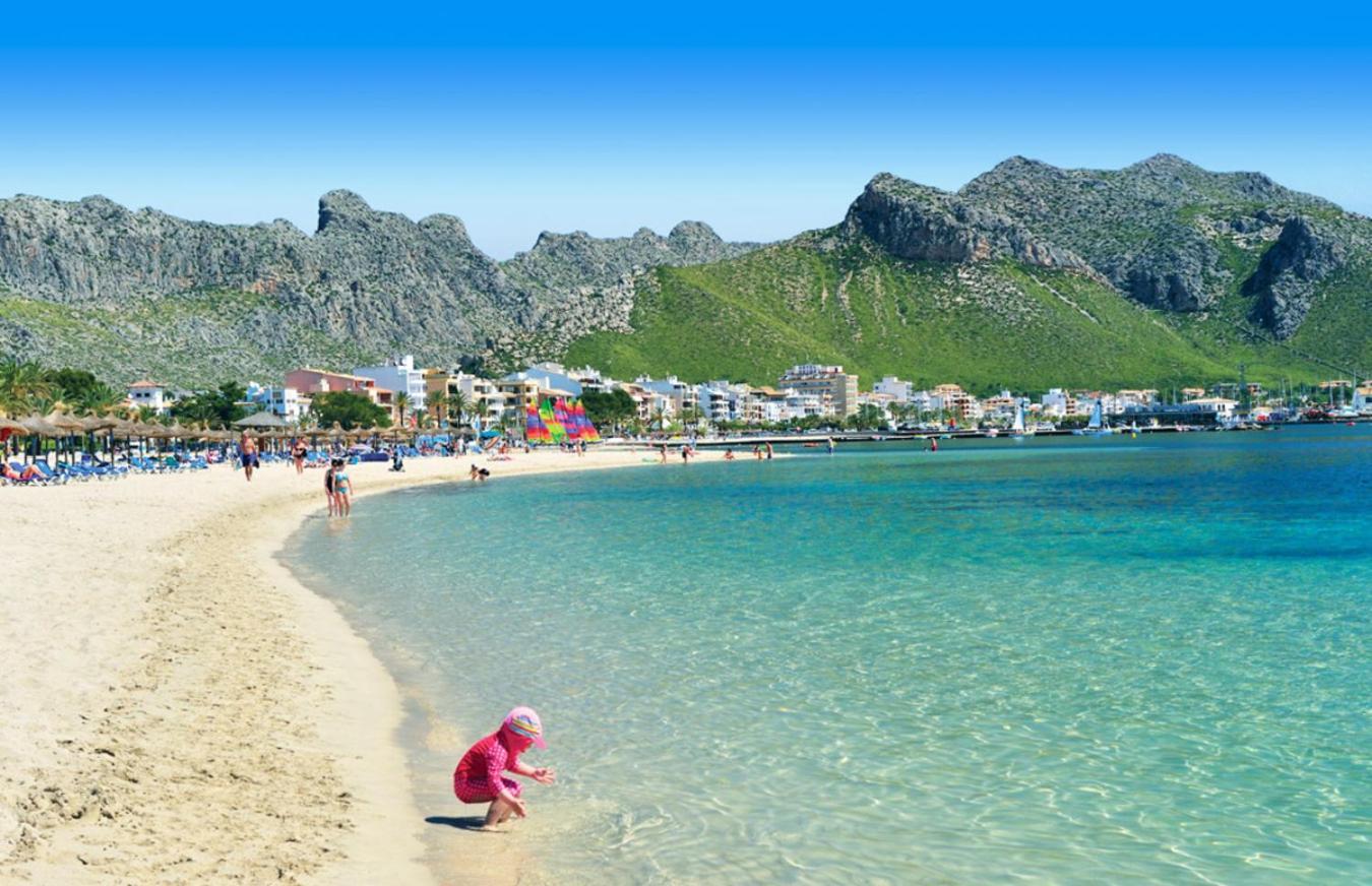 S'arieta * Puerto de Alcúdia