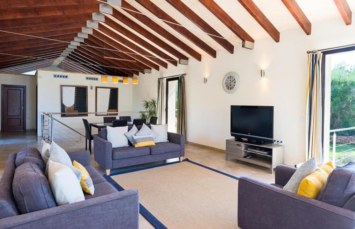 S'arieta Villa