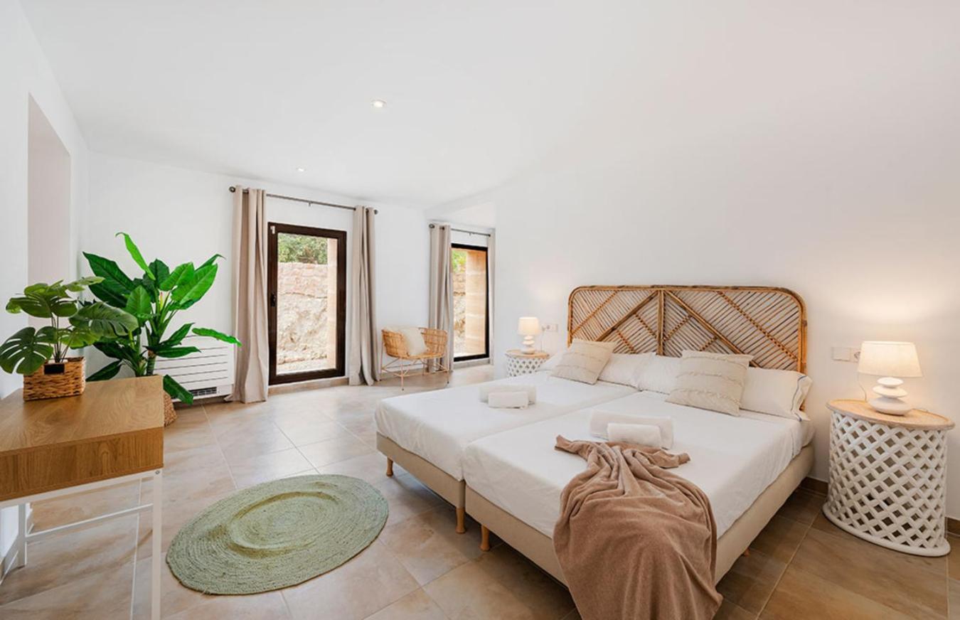 Villa S'arieta