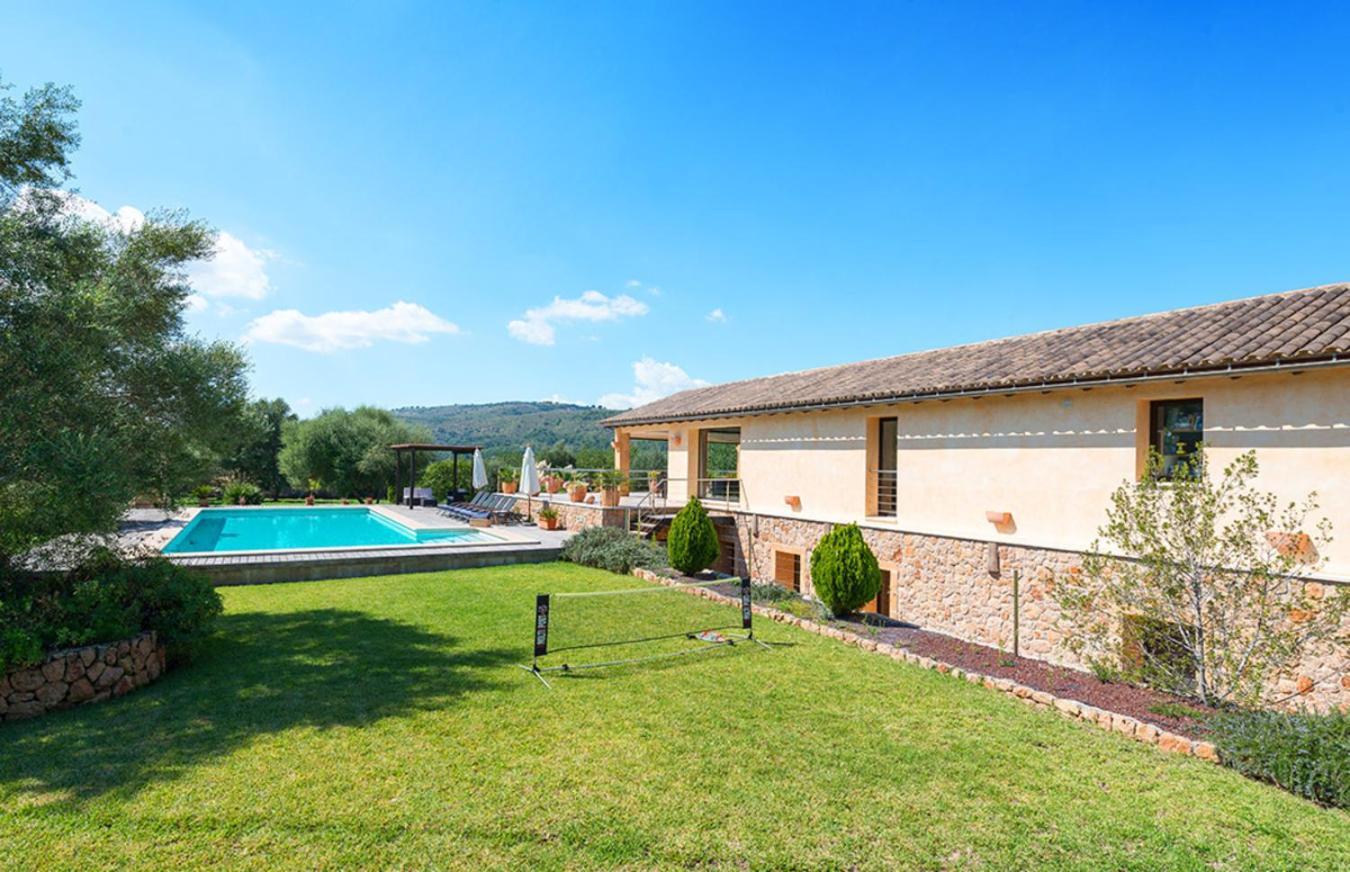 Villa S'arieta Puerto de Alcúdia