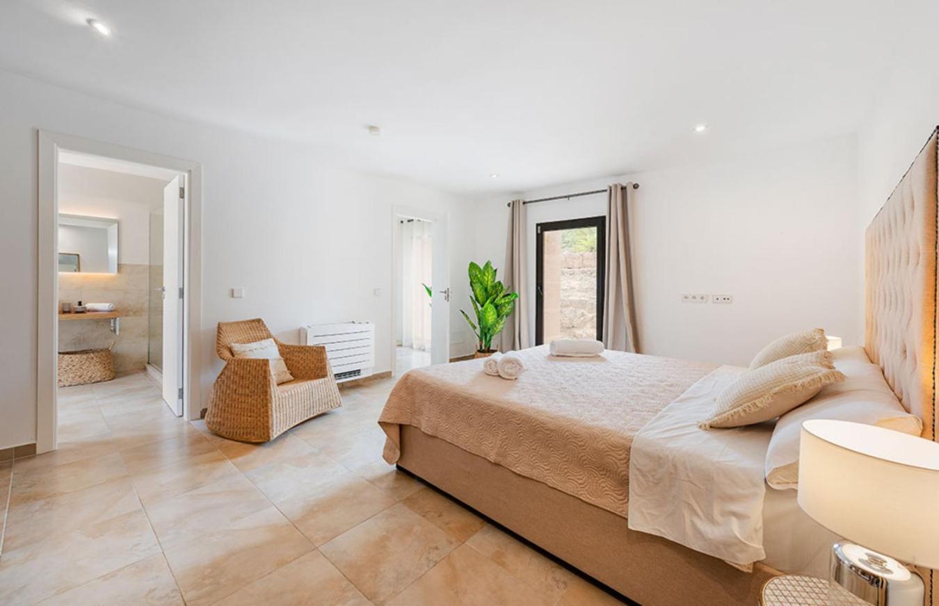 S'arieta Villa