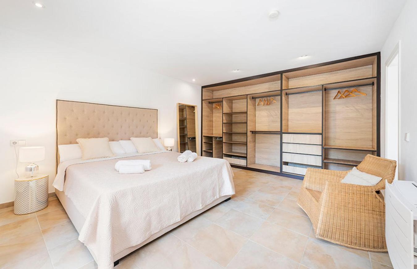 Villa S'arieta *