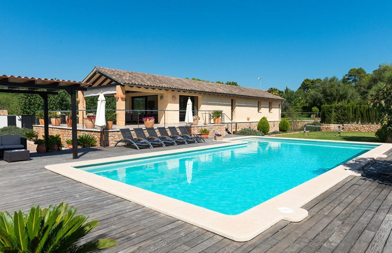 S'arieta Villa Puerto de Alcúdia