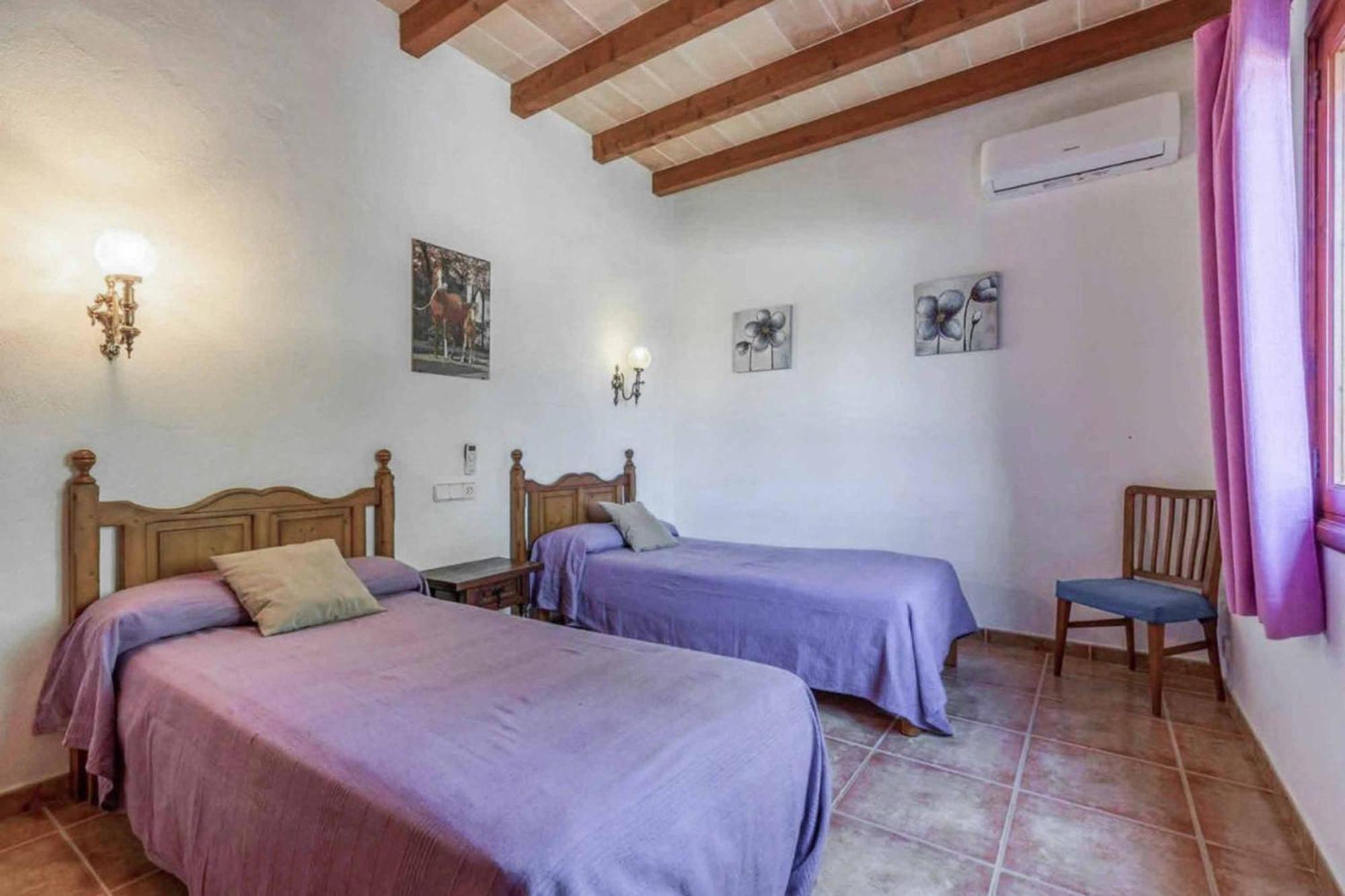 Isabel Pollensa Villa