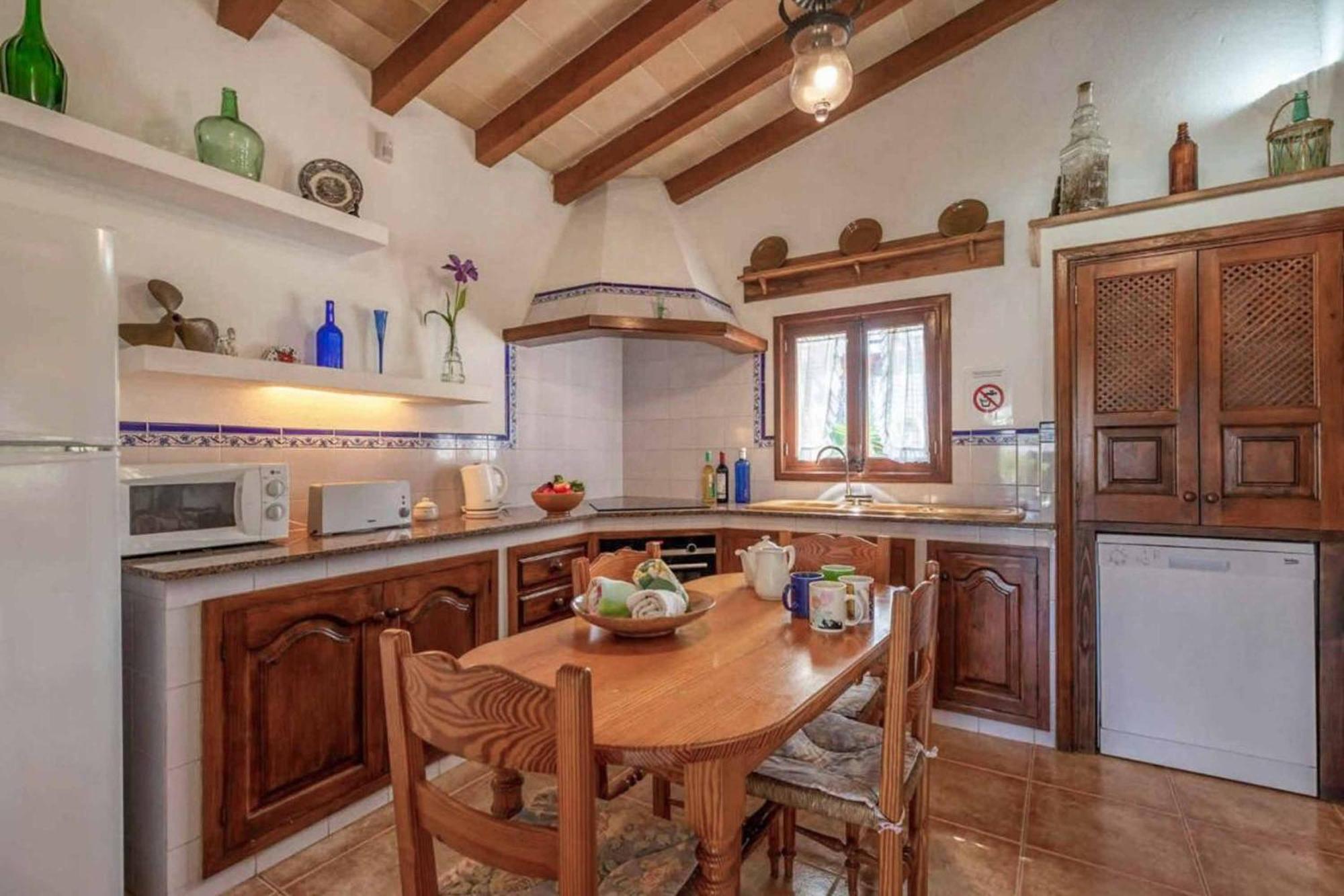 Villa Isabel Pollensa *