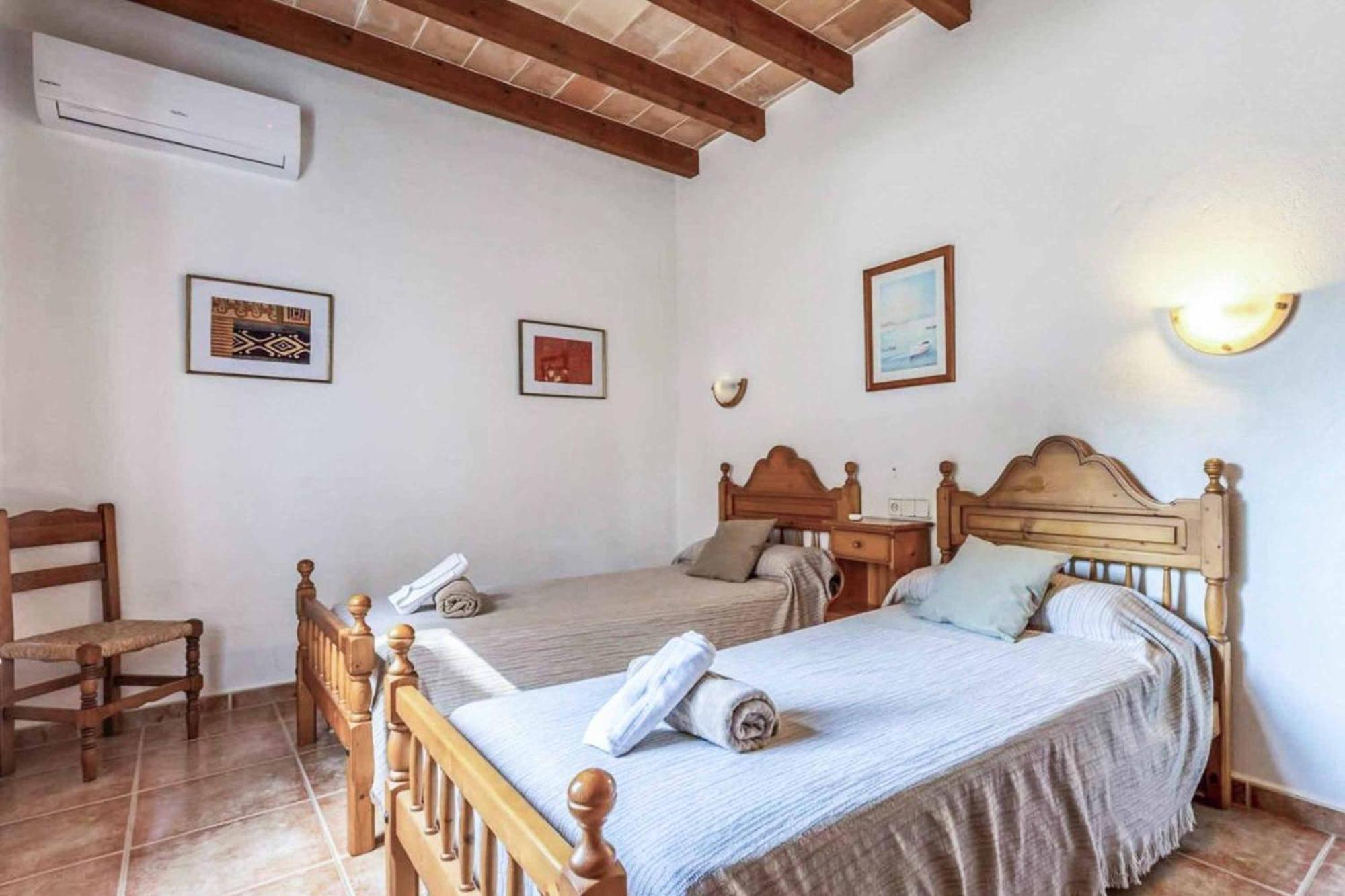 Villa Isabel Pollensa *