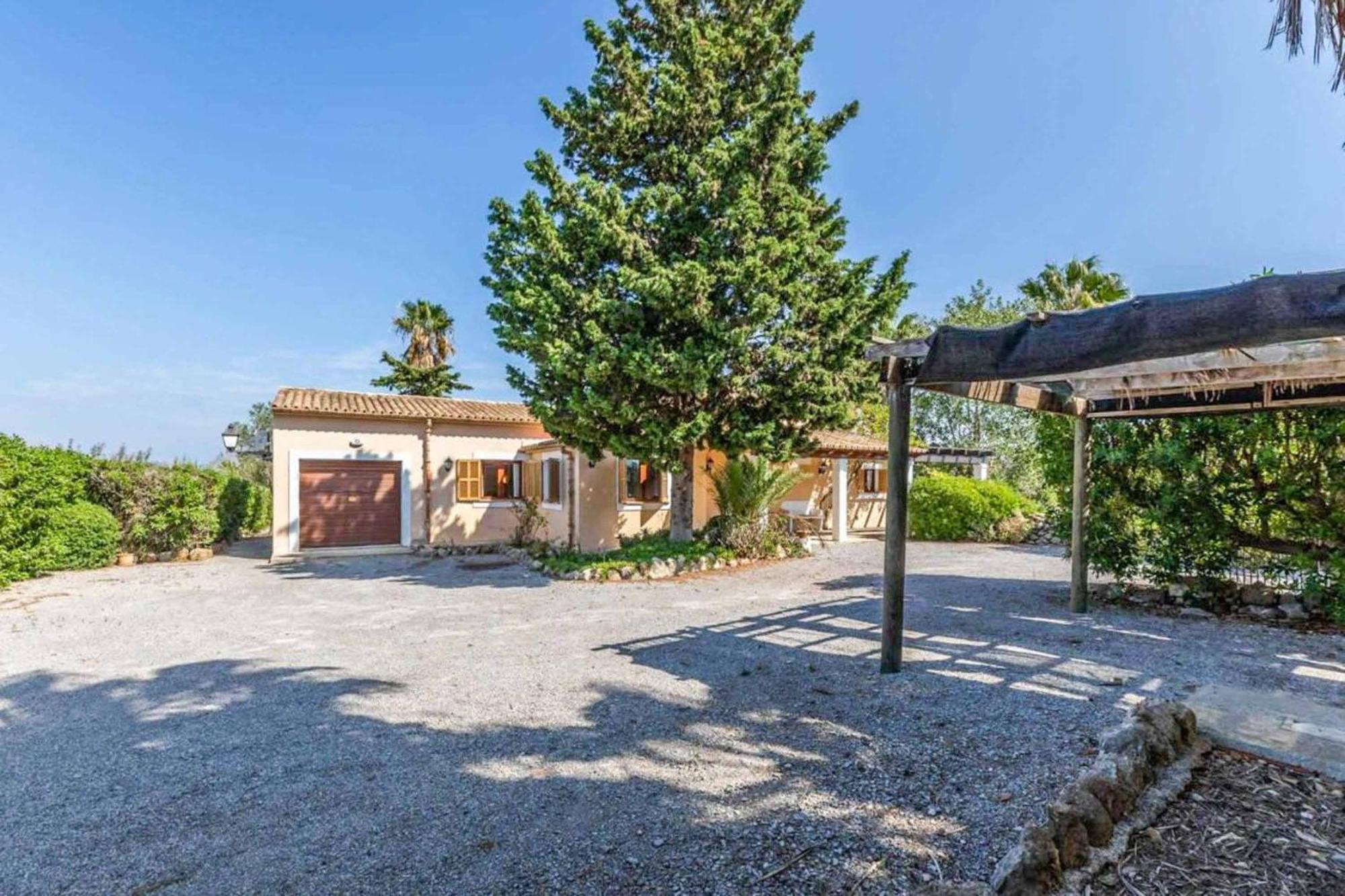 Villa Isabel Pollensa *