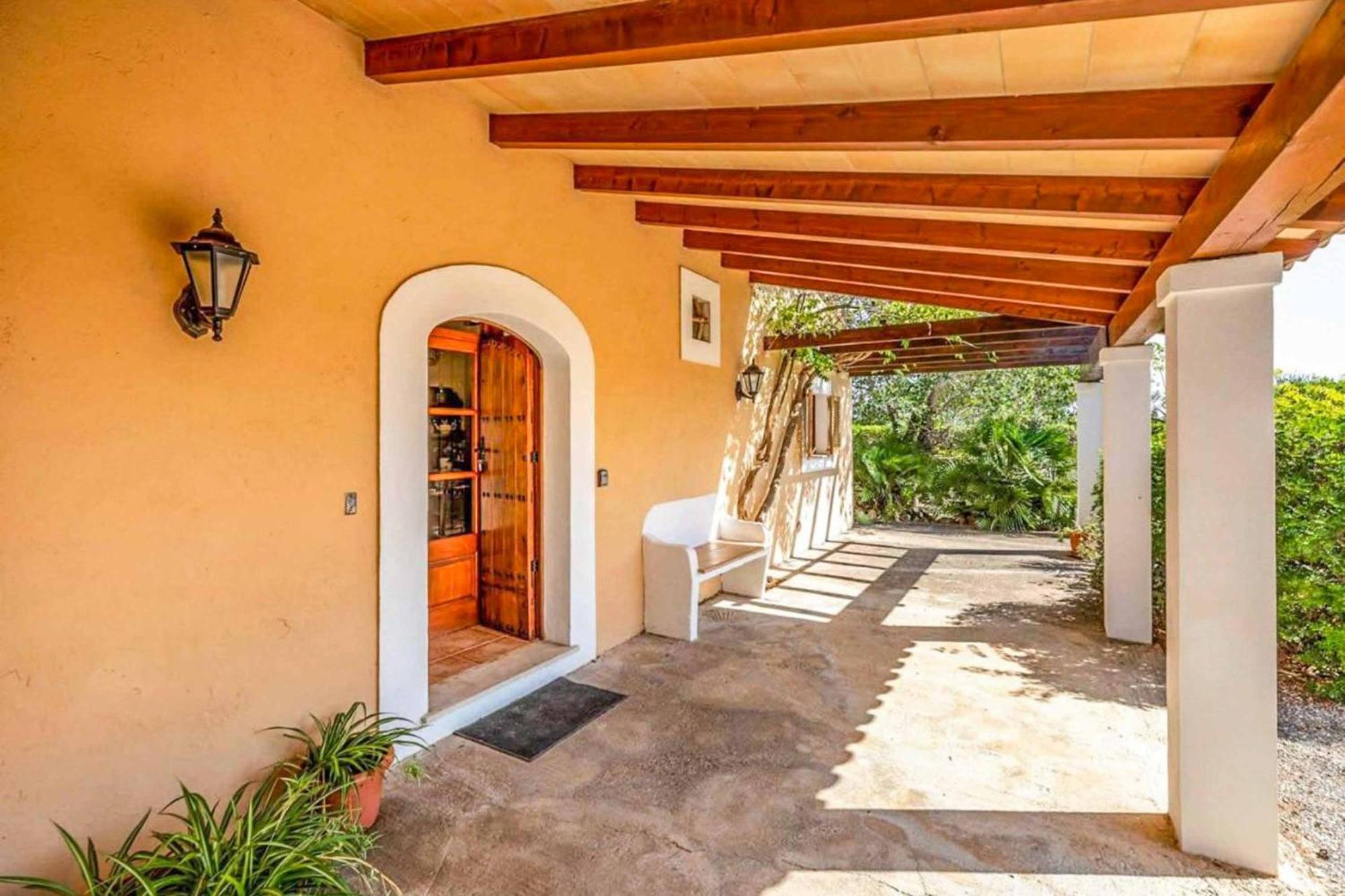 Villa Isabel Pollensa *