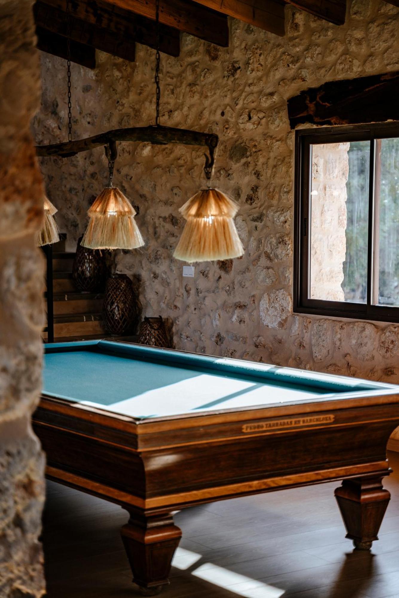 Hotel Gomera - Cala Pi (Mallorca)