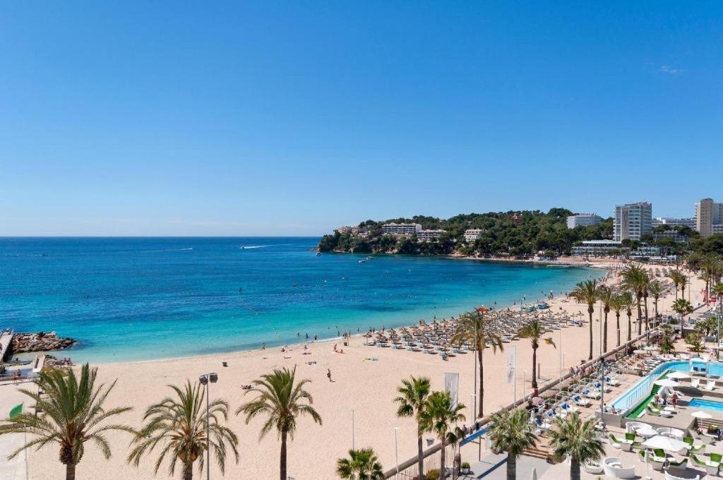 Apartamento My Sea View -