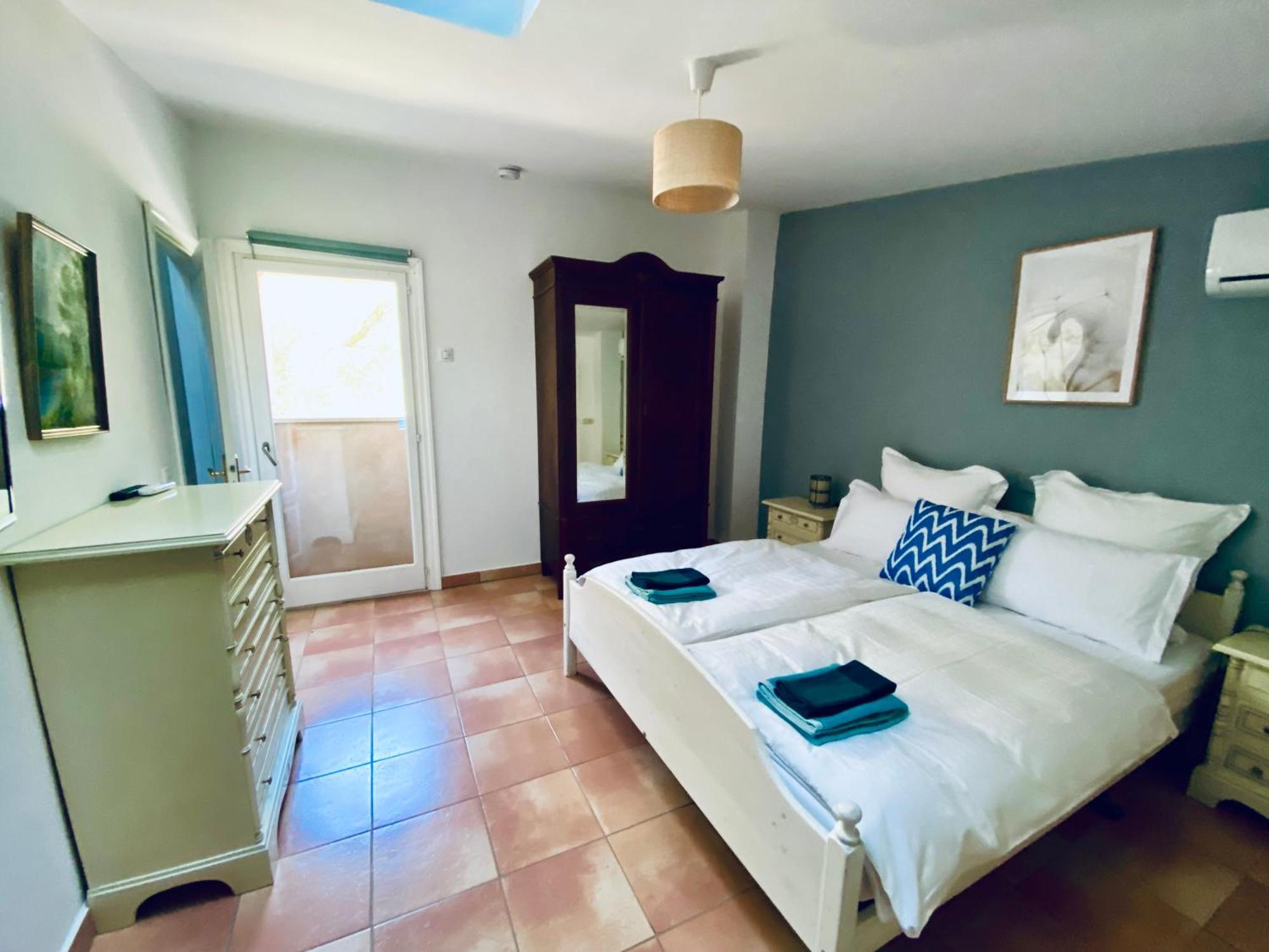 Sa Canova Agroturismo *